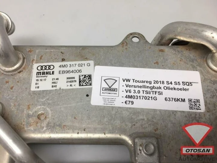 vw-touareg-2018-vag-versnellingsbak-oliekoeler-4m0317021g — foto 2