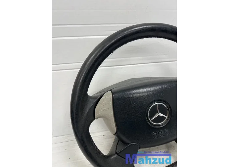 mercedes-slk-r170-stuurwiel-stuur-met-airbag-19962000