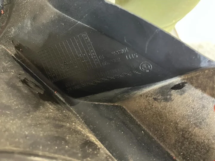 voorbumper-bmw-2-serie-f22-f23-m-pakket-6xpdc-kls-51118055299 — foto 12