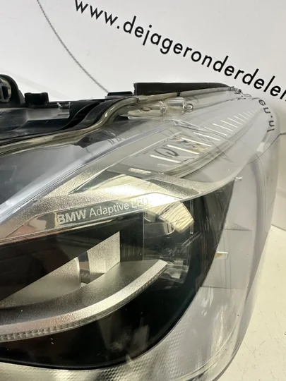 bmw-x5-f15-x6-f16-adaptieve-led-koplamp-rechts-7471348 — foto 4