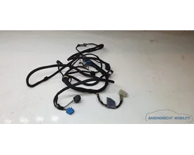 bmw-e46-3-serie-cabriolet-cabrio-hoofd-kabelboom-main-wiring-harness-origineel-nette-staat-gebruikt-2002-2003-2004-2005-2006-barendrecht-mobility-service