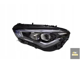 mercedes-cla-ii-w118-links-koplamp-performance-a1189068300 — foto 2