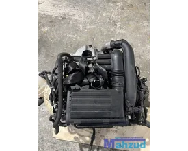 vw-golf-7-14-tsi-motorblok-motor-czc-czca-engine-moteur — foto 3