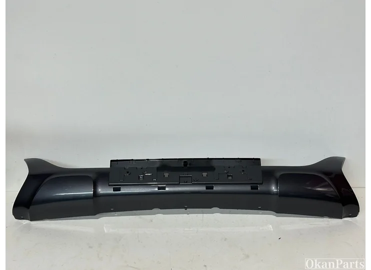 Renault Kadjar voor Bumperlijst 620268919R