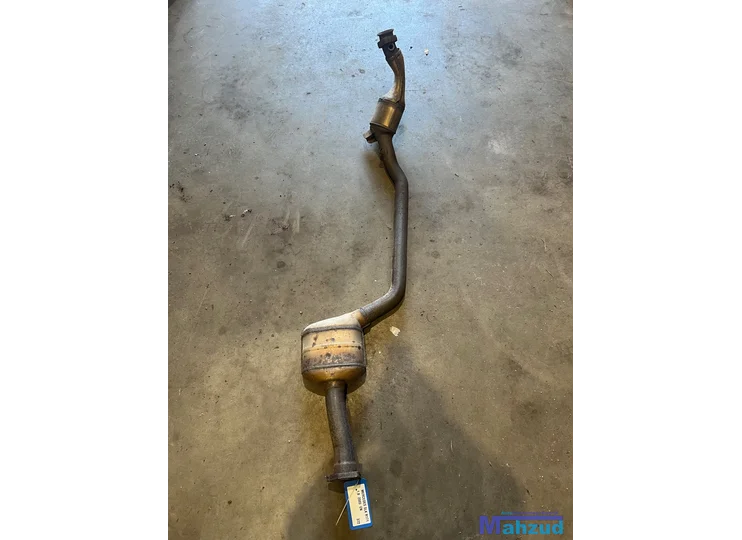 MERCEDES SLK R171 1.8 Katalysator 2005-2011