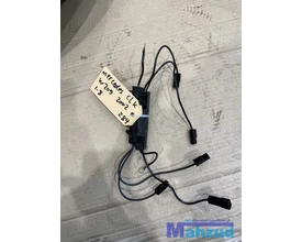 mercedes-clk-w209-antenne-versterker-a2038200189 — foto 2