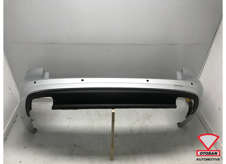 Mercedes E Klasse W212 Estate Combi AMG Achterbumper 4xPDC Origineel!