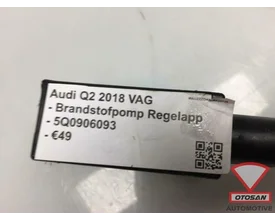 audi-q2-2018-vag-brandstofpomp-regelapparaat-5q0906093 — foto 2