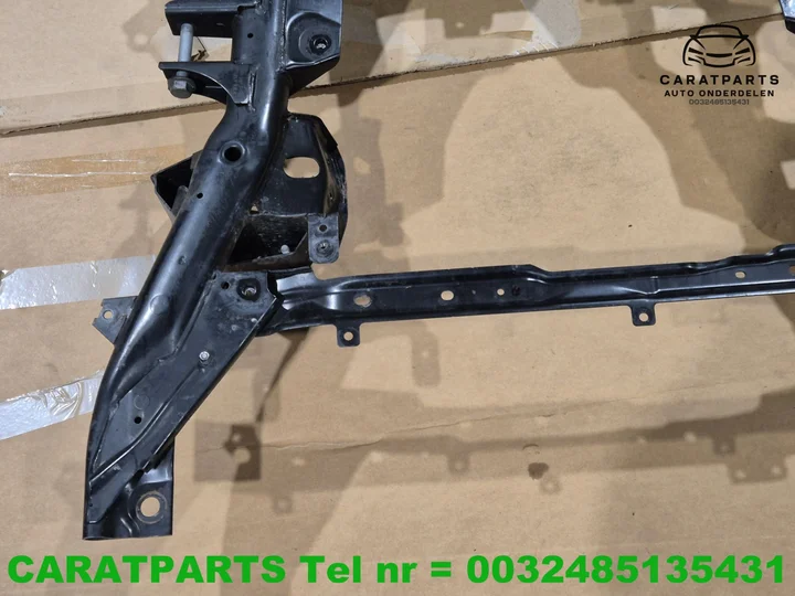 6772682-bmw-x5-subframe-x6-voorbrug-e70-vooras-e71-ophanging — foto 14