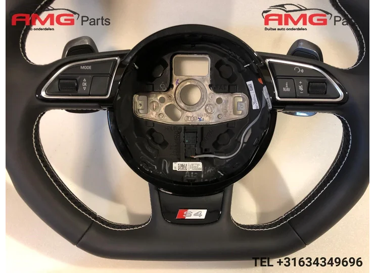 audi-s-line-stuur-flippers-s1-s3-rs3-s4-rs4-s5-rs5-s6-rs6-rs7-s8