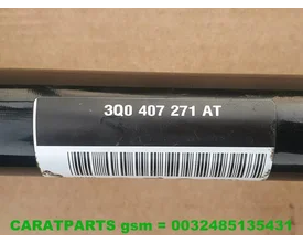 3q0407271at-arteon-aandrijfas-passat-tiguan-tt-ateca-tarraco — foto 8