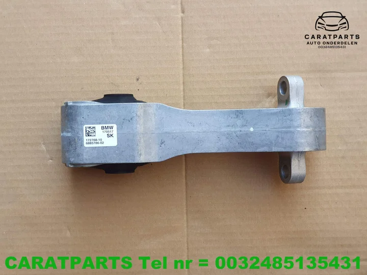 6885786-f40-f44-motorsteun-f45-f46-f48-f39-f55-f56-f57-x1 — foto 2