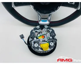 vw-gti-gtd-r-line-stuur-airbag — foto 6