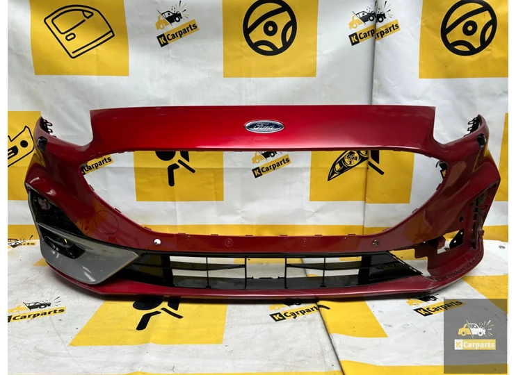 Voorbumper Ford Kuga MK3 ST-Line PDC LV4B-17D957-H