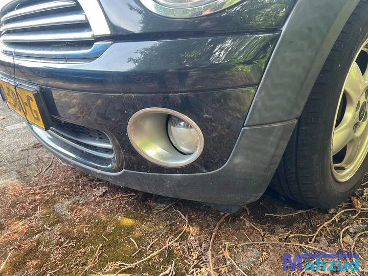 mini-r56-zwart-a259-voorbumper-20052014 — foto 2