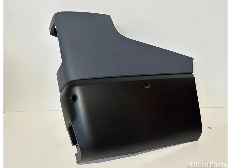 Renault Trafic III right rear bumper corner 850162827R