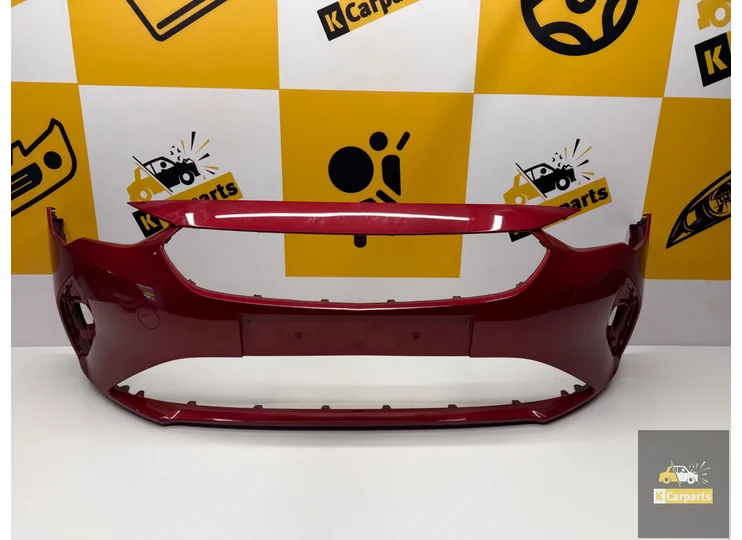Opel Corsa F Frontstoßstange 2019-2025 Originalstoßstange