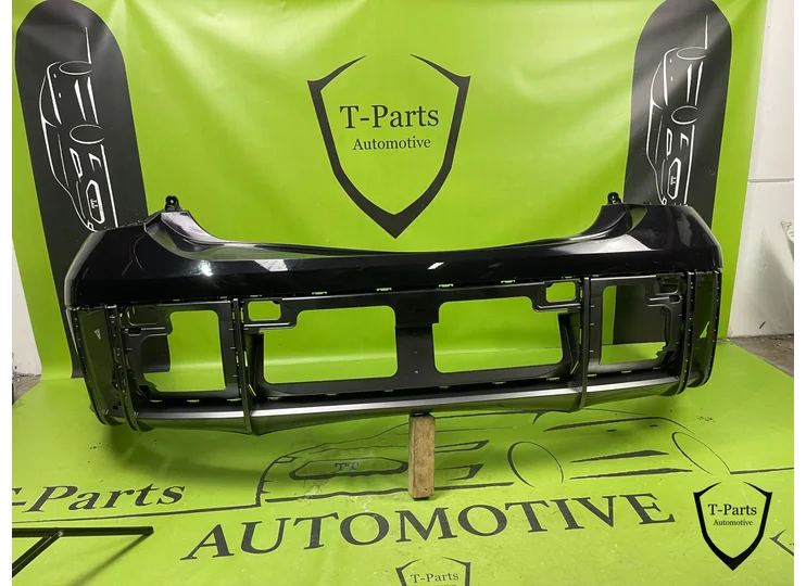 hyundai ioniq 6 achterbumper bumper