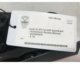 audi-a3-8v-facelift-achterlicht-rechts-binnen-8v4945076- — foto 3