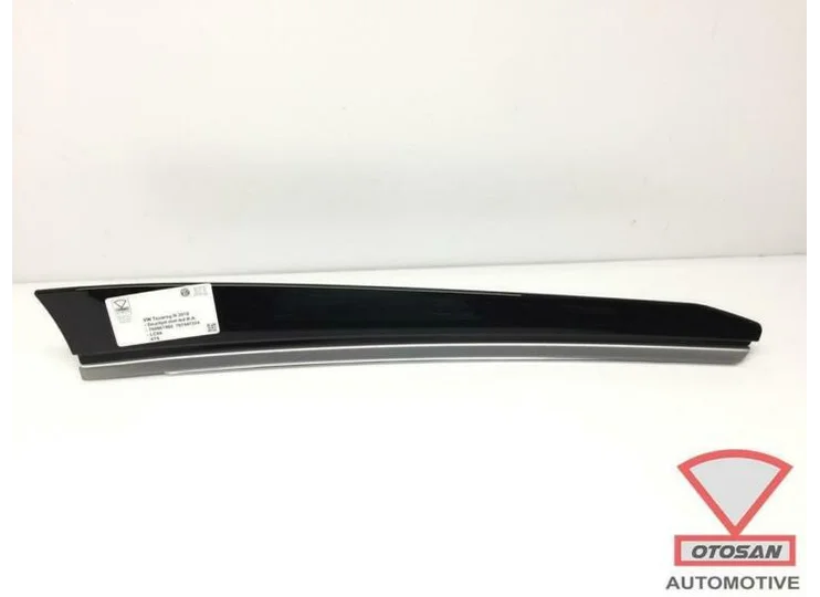 vw touareg 2018 türrahmen led rechts hinten 760867460 7619472