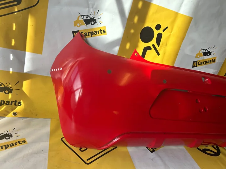 achterbumper-peugeot-108-pdc-20142022-bumper-52159oh070 — foto 5