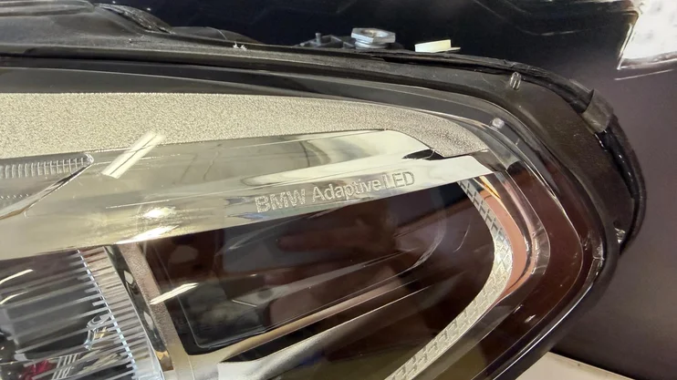 links-koplamp-bmw-x3-g01-x4-g02-adaptieve-led-8739653-873965304 — foto 7