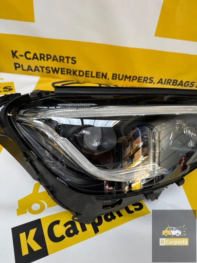 mercedes-glc-rechts-koplamp-a2539065603-origineel — foto 4