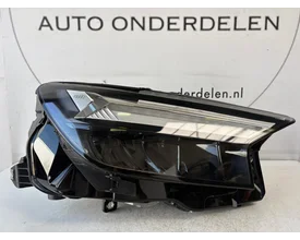 audi-q4-etron-vol-led-koplamp-rechts-89a941034d — foto 2