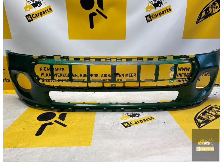 Voorbumper Mini F56 ONE ORIGINEEL BUMPER 7317969 114129-10