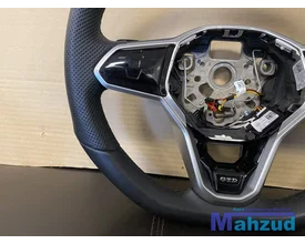 vw-golf-8-gtd-stuurwiel-stuur-2021 — foto 6