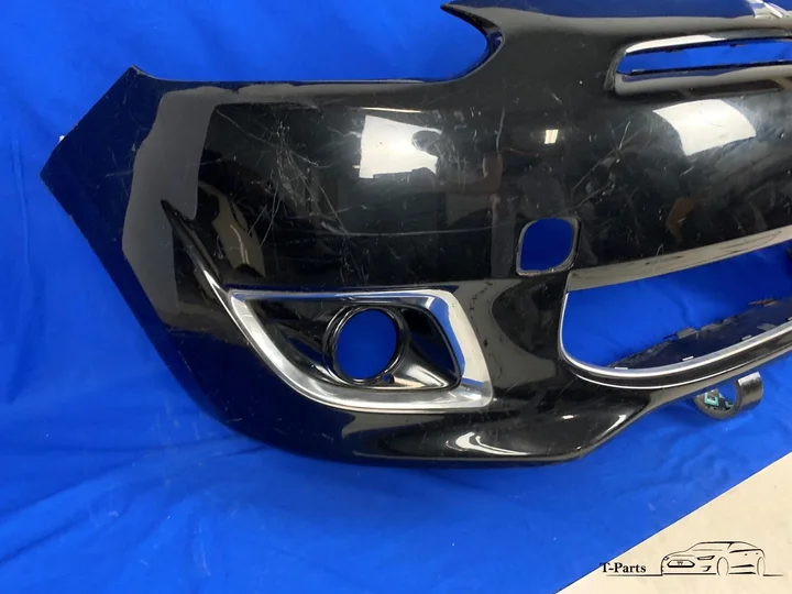 mitsubishi-space-star-voorbumper-2012-origineel-bumper — foto 2