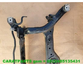 4g0505235ad-s6-a7-achteras-rs6-achter-subframe-a6-4g-c7-rs7 — foto 3