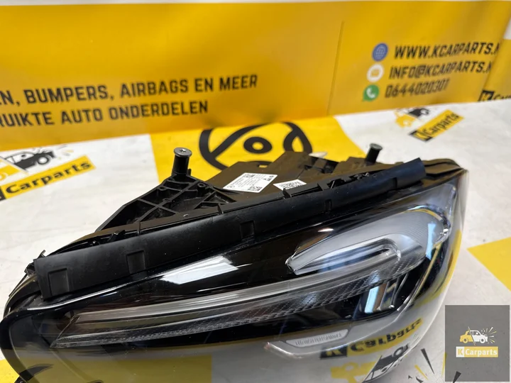 mercedes-b-klasse-w247-koplamp-links-high-performance-a2479060904 — foto 5