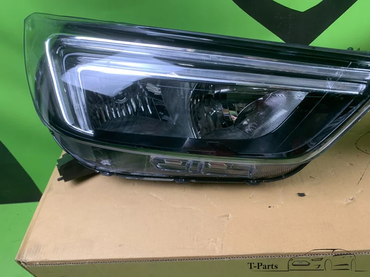 opel-mokka-x-koplamp-links-rechts-42698952-led-42698953 — foto 4