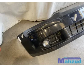 vw-golf-5-v-zwart-voorbumper-met-mistlampen — foto 9