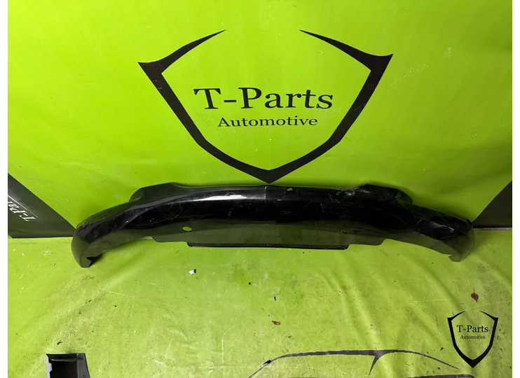 Opel Corsa D OPC Frontstoßstange 93190980 Spoiler 327946489