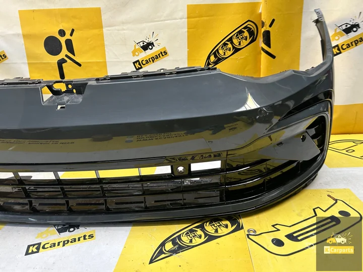 voorbumper-vw-golf-8-viii-rline-compleet-bumper-5h0807221g — foto 12