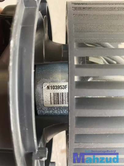 2010-renault-clio-3-kachelmotor-aanjager-met-weerstand — foto 5