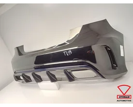 mercedes-w176-amg-a45-achterbumper-achter-bumper-origineel — foto 3