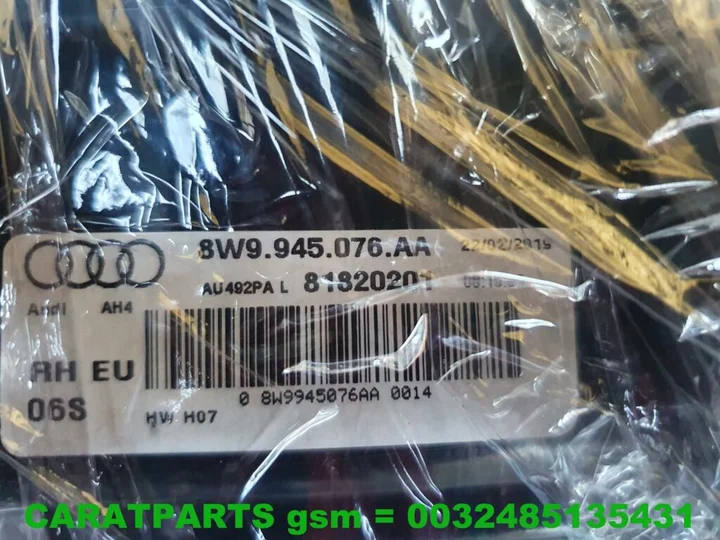 8w9945076aa-a4-achter-licht-a4-achterlicht-a4-b9-8w — foto 14