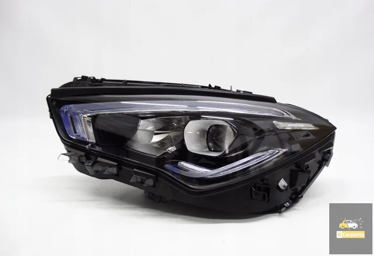 mercedes-cla-ii-w118-links-koplamp-performance-a1189068300 — foto 4