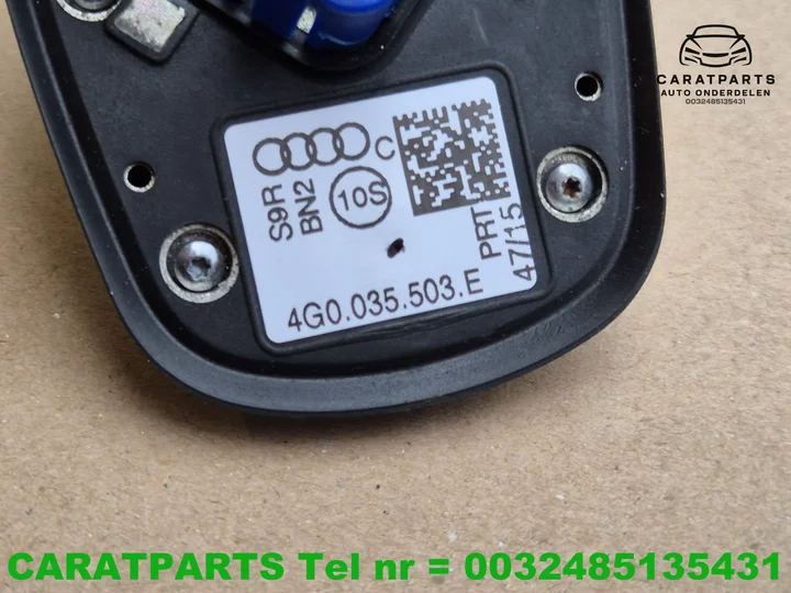 4g0035503e-a4-a5-antenne-rs4-rs5-a6-dakantenne-a7-q3-s4-rs6 — foto 4