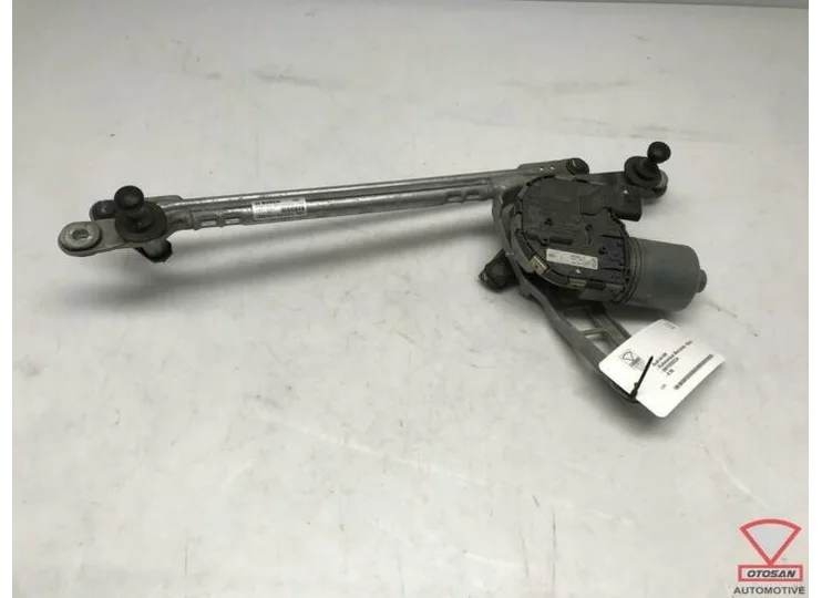 audi a4 8w ruitenwisser mechaniek + motor 8w1955023a