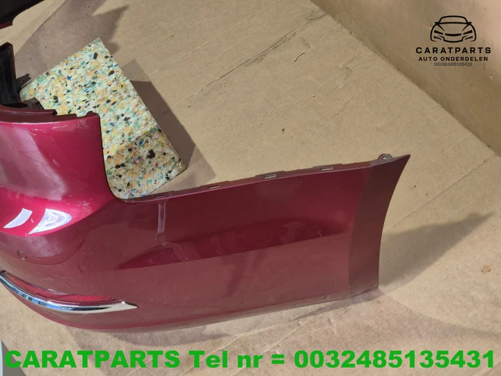 8w6807521-audi-a5-cabrio-achterbumper-a5-coupe-8w-b9 — foto 6