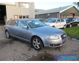 audi-a6-c6-20-tdi-motorblok-bre-motor — foto 7