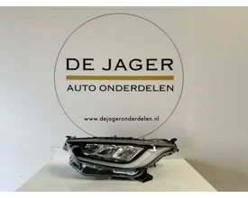 toyota-yaris-4-p21-vol-led-koplamp-set-links-rechts — foto 2