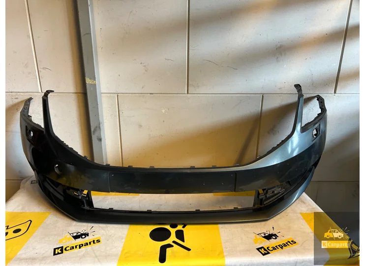 Bumper Skoda Octavia III 5E0 KLS Front Bumper 5E0807221N
