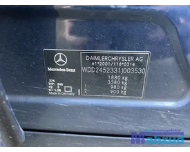 mercedes-b-klasse-w245-20-blauw-375-onderdelen-266960-motor — foto 17