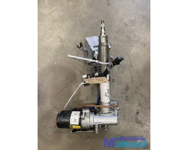toyota-yaris-p9-stuurbekrachtigingmotor-stuurpomp-servopomp — foto 3