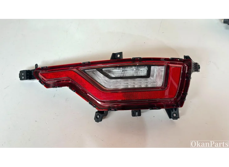 Feu antibrouillard arrière droit à LED Kia Niro II 92406-AT100